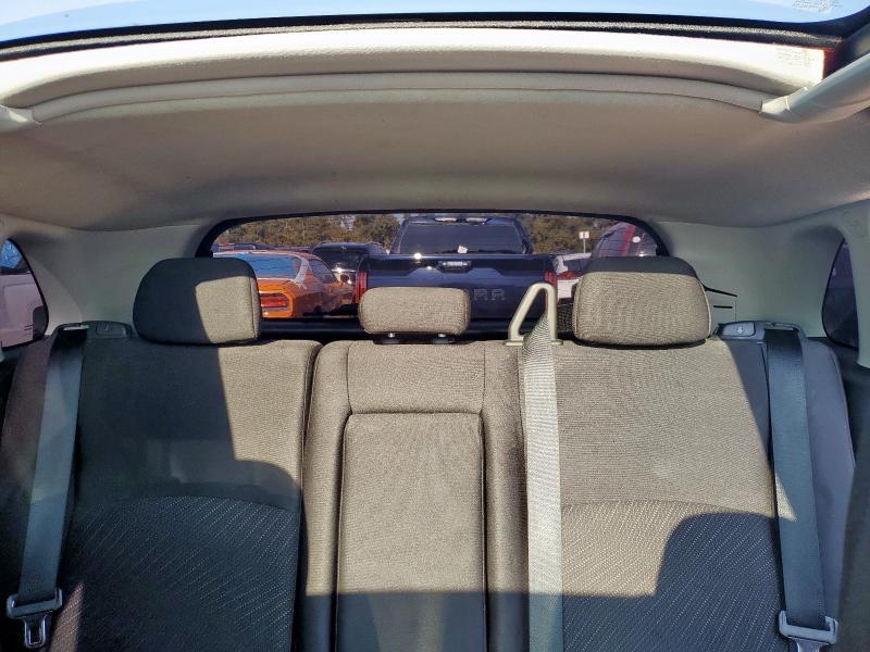 2014 MITSUBISHI OUTLANDER - 4A4AP4AU3EE031660