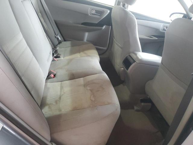 2016 TOYOTA CAMRY LE 4T1BF1FK6GU142180