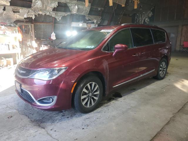 2020 CHRYSLER PACIFICA TOURING L PLUS 2C4RC1EG8LR165279