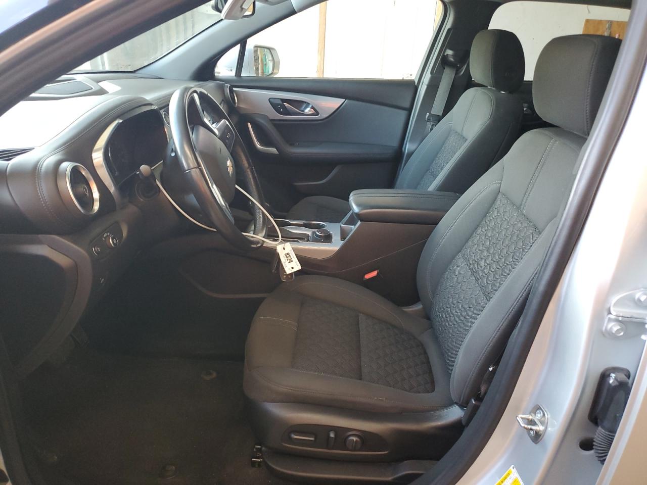 CHEVROLET BLAZER 2LT