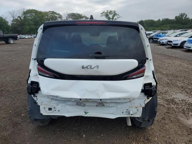 2023 KIA SOUL LX #3282367273