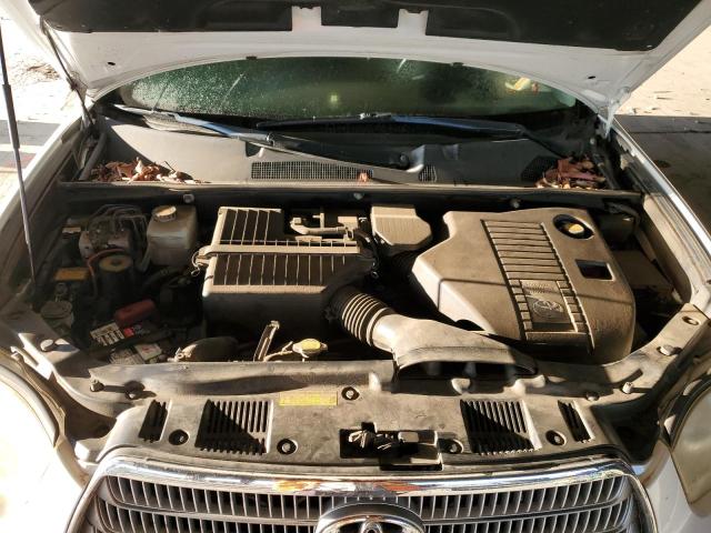 2010 TOYOTA HIGHLANDER HYBRID LIMITED - JTEJW3EHXA2047671