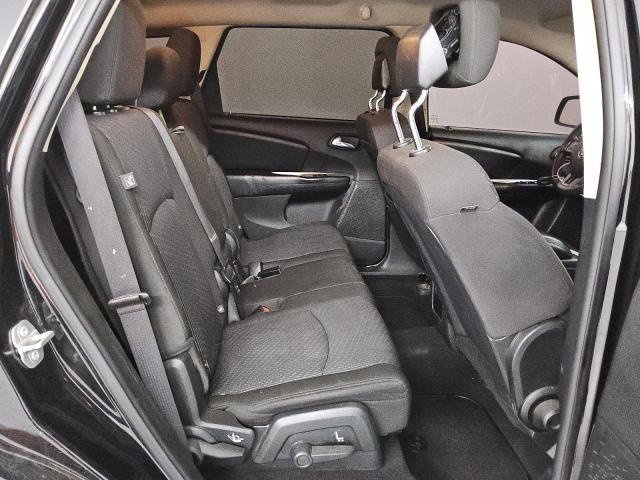 2016 DODGE JOURNEY SX 3C4PDDBG9GT209092
