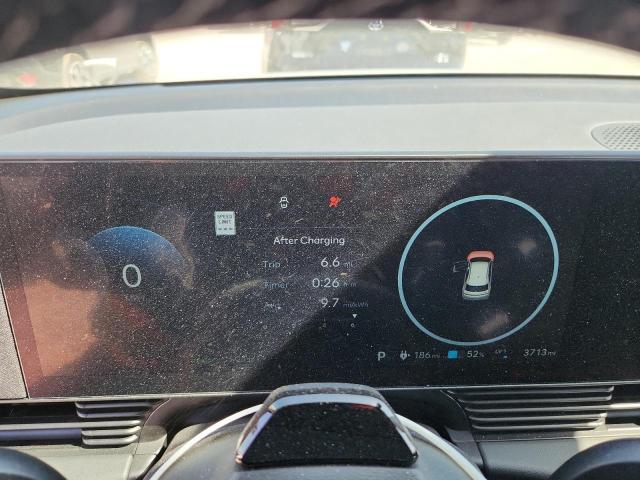 2025 HYUNDAI IONIQ 5 SEL #3290483490