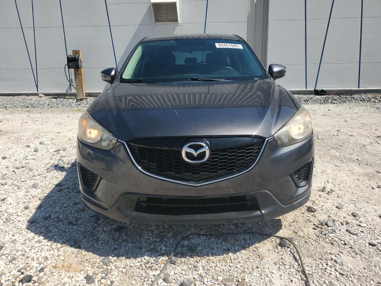 MAZDA CX-5 SPORT