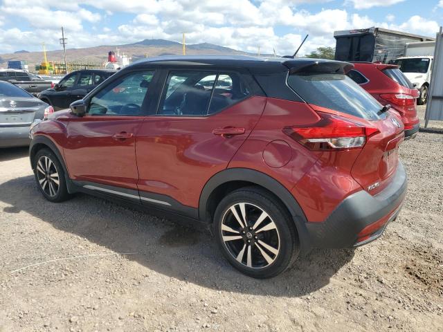 2019 NISSAN KICKS S - 3N1CP5CU6KL559646