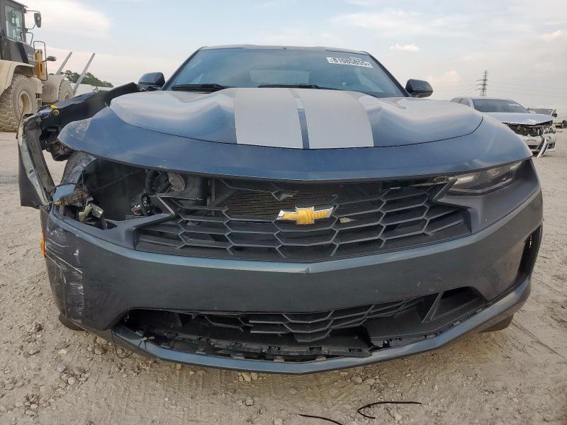 2023 CHEVROLET CAMARO LS 1G1FB1RX5P0109888