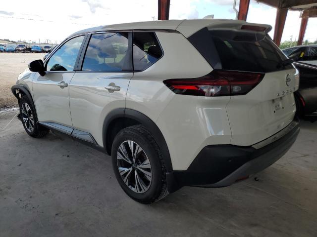 2023 NISSAN ROGUE SV JN8BT3BA7PW005487