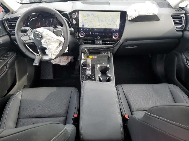 2025 LEXUS NX 350H BA 2T2GKCEZ7SC038637