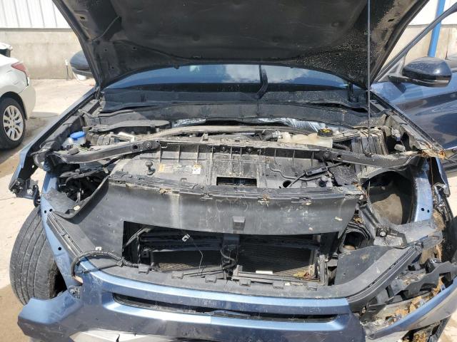 2020 FORD EXPLORER S #3296278476