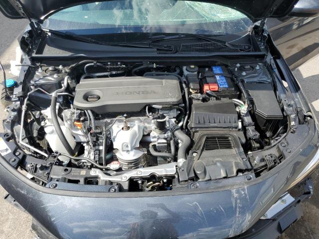 2025 HONDA CIVIC LX 2HGFE2F23SH604481