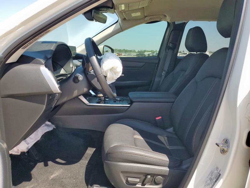 2025 MAZDA CX-90 SELE JM3KKAHDXS1196209