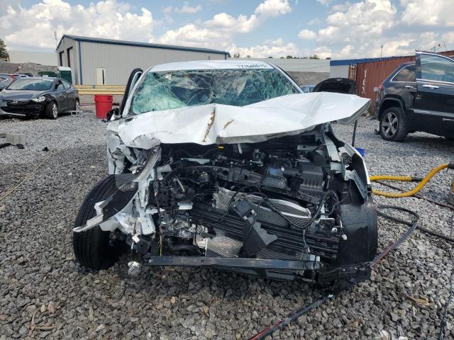 2025 NISSAN VERSA #3296309407