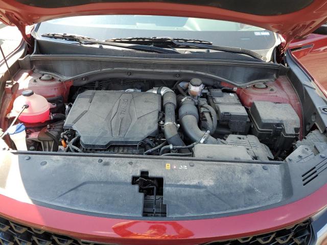 2023 KIA SORENTO SX 5XYRKDLF6PG194790