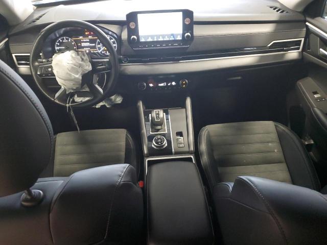 2024 MITSUBISHI OUTLANDER JA4J4VA86RZ059468