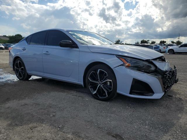 2024 NISSAN ALTIMA SR 1N4BL4CV4RN340434