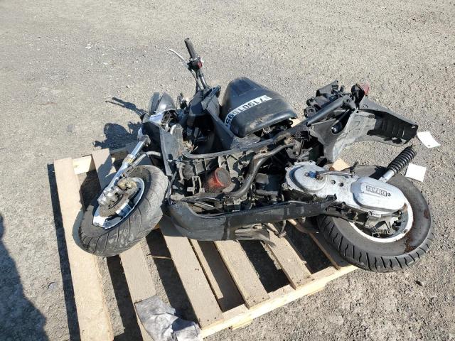 2008 YAMAHA YW50 LPRSA20N48A802144