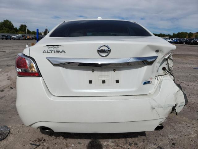 2014 NISSAN ALTIMA 2.5 - 1N4AL3AP2EN233189