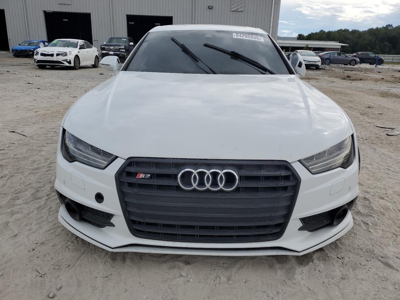 AUDI S7 PREMIUM PLUS