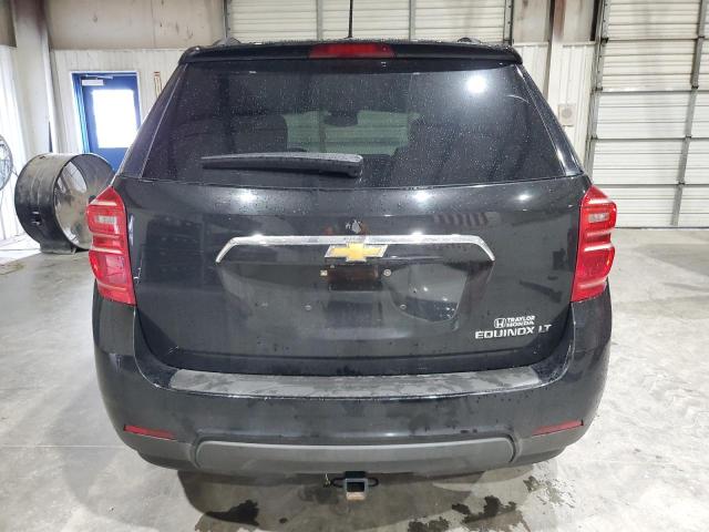 2016 CHEVROLET EQUINOX LT 2GNALCEK3G1120520