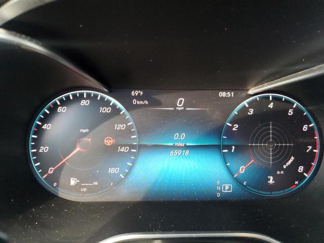 2021 MERCEDES-BENZ GLC 300 4MATIC - W1N0G8EB5MV296171