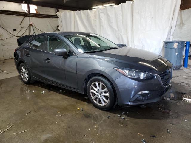 2015 MAZDA 3 TOURING 3MZBM1V75FM155106