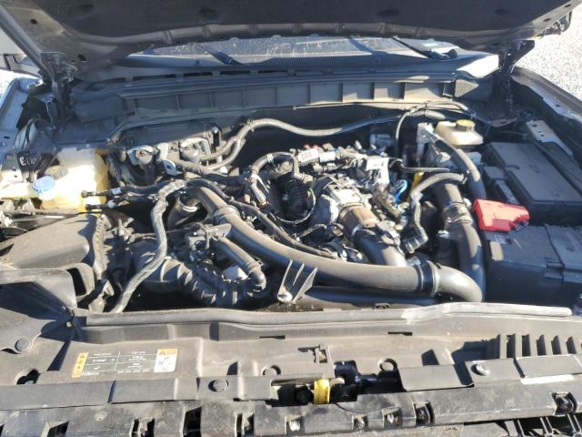 2022 FORD BRONCO BAS 1FMEE5BP5NLB27567