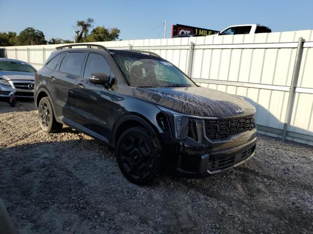 2024 KIA SORENTO SX #3286693281