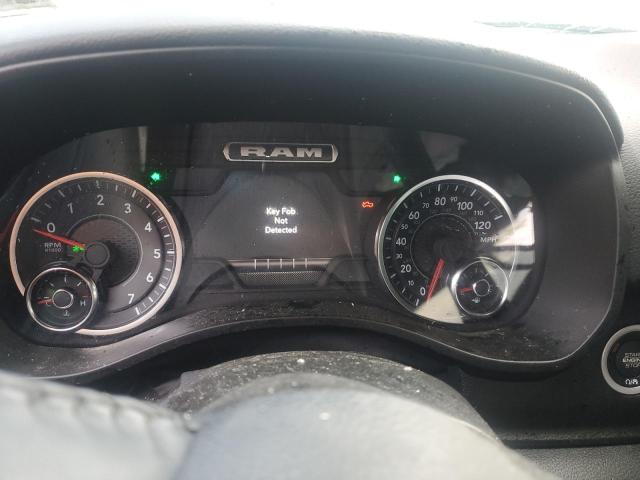 2024 RAM 1500 BIG H 1C6SRFFTXRN180551