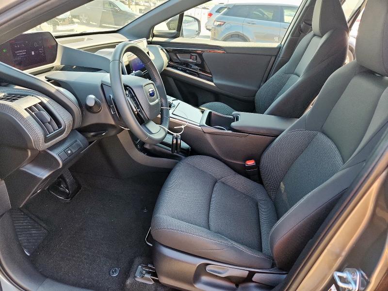 2023 SUBARU SOLTERRA PREMIUM JTMABABA2PA017641