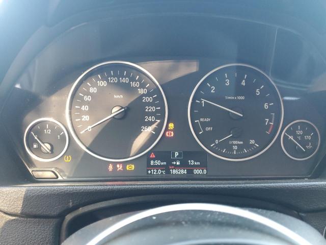 2015 BMW 320 I XDRI WBA3C3C54FK203108