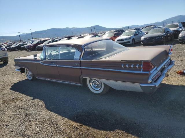 1959 MERCURY MONTEREY #3304894536