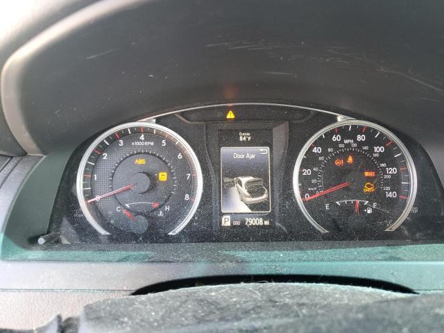 2015 TOYOTA CAMRY LE 4T1BF1FK1FU984665