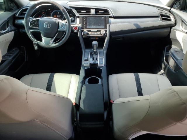 2017 HONDA CIVIC EX 2HGFC2F75HH573633