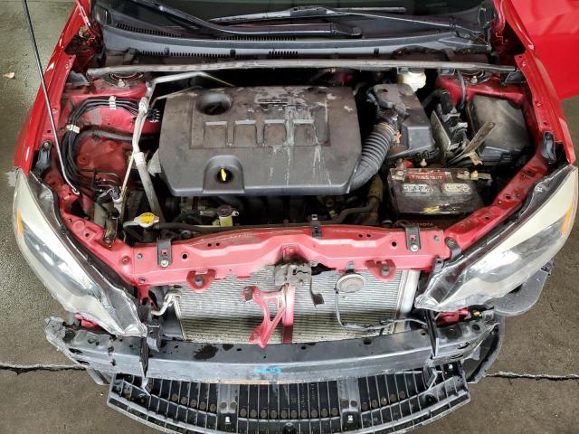 2015 TOYOTA COROLLA L - 2T1BURHE6FC232957