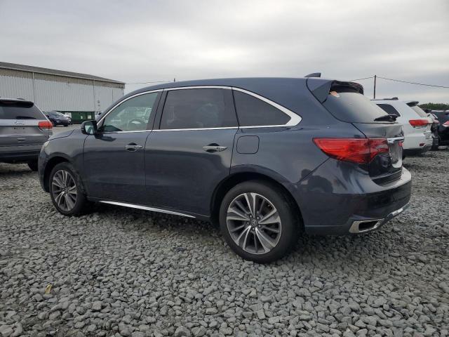 2019 ACURA MDX TECHNO 5J8YD4H51KL018394