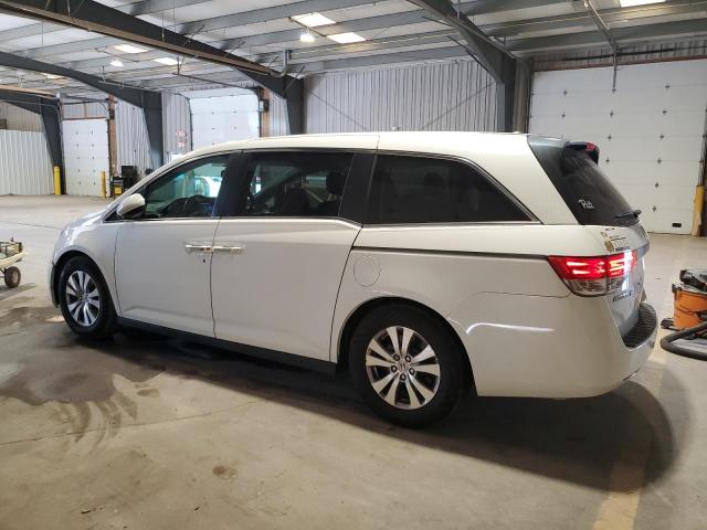 2017 HONDA ODYSSEY EX 5FNRL5H68HB004167