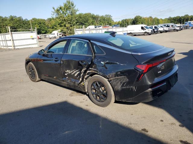 2025 KIA K5 LXS KNAG24J72S5300265