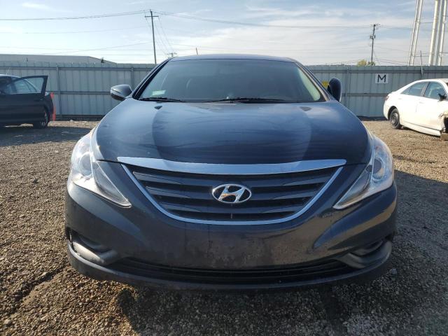 2014 HYUNDAI SONATA GLS - Other View