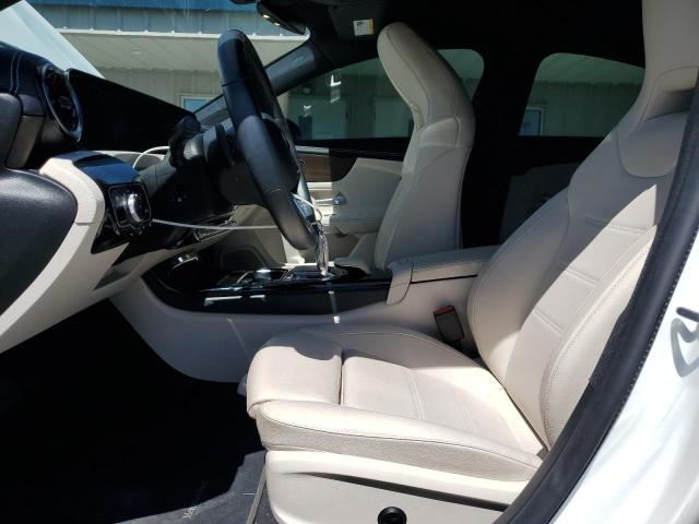 2020 MERCEDES-BENZ CLA 250 4M W1K5J4HB2LN096694