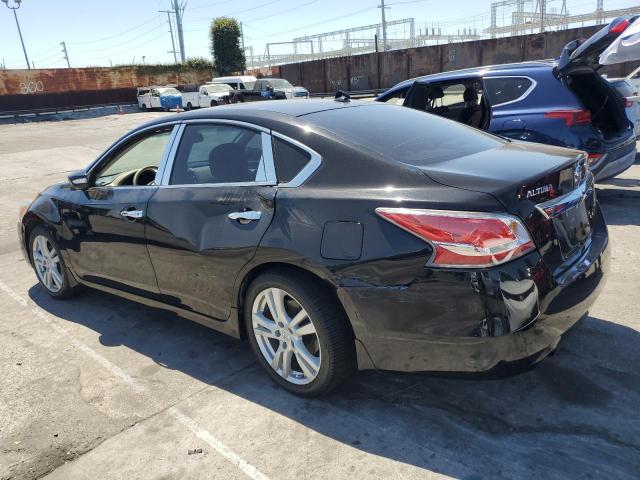 2015 NISSAN ALTIMA 3.5 1N4BL3AP8FC276243