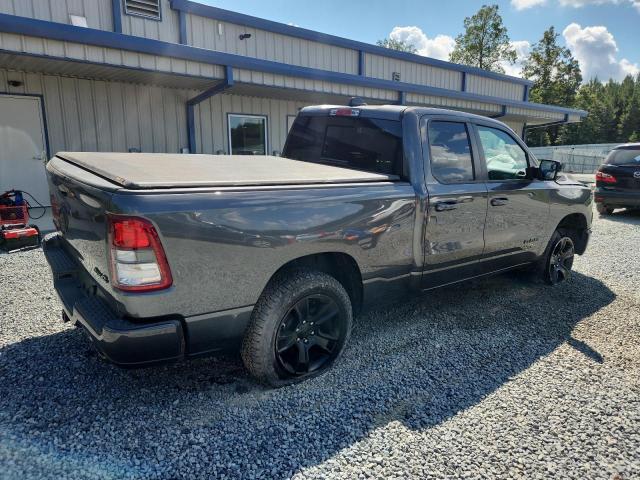 2022 RAM 1500 BIG H 1C6SRFBT8NN326820