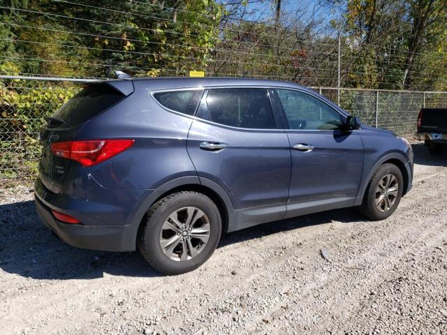 2016 HYUNDAI SANTA FE S 5XYZTDLB5GG351994