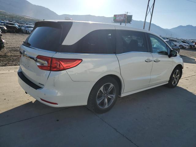2019 HONDA ODYSSEY TO 5FNRL6H83KB013776