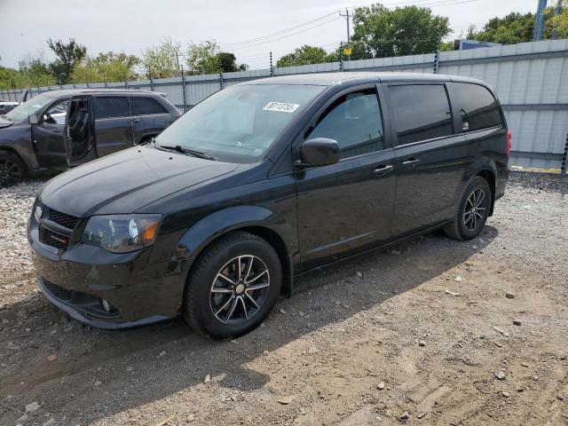 2019 DODGE GRAND CARAVAN SE 2C4RDGBG8KR614303