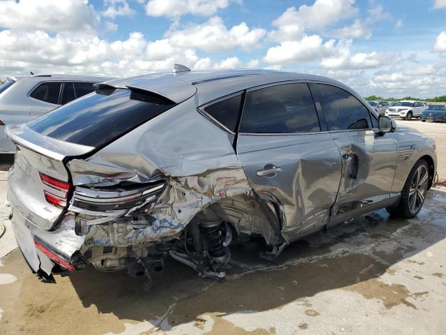 2025 GENESIS GV80 COUPE KMUJBESC8SU248783