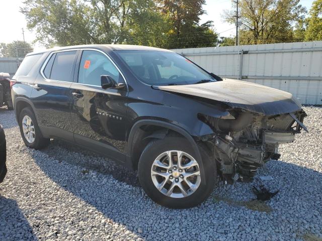 2020 CHEVROLET TRAVERSE L 1GNEVFKW4LJ267742