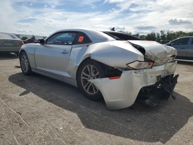 2015 CHEVROLET CAMARO 2G1FB1E31F9288714