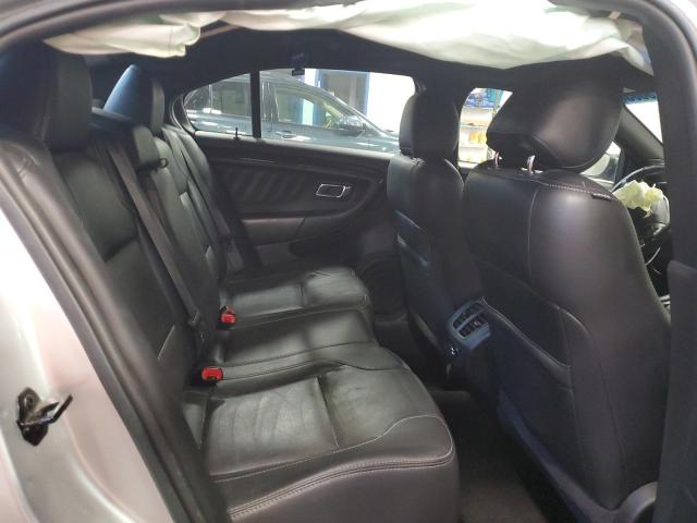 2018 FORD TAURUS LIM 1FAHP2F82JG109632