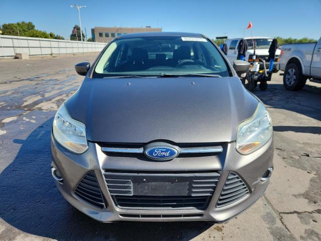 2012 FORD FOCUS SE - 1FAHP3K26CL121123